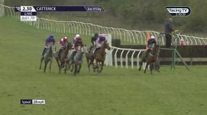 Catterick Results (Race 1) .